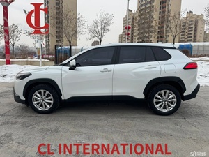 Autos Usados/Nuevos, Autos Chinos Más Baratos <span class=keywords><strong>2022</strong></span> 2023 2024, <span class=keywords><strong>Toyota</strong></span> <span class=keywords><strong>Corolla</strong></span> <span class=keywords><strong>Cross</strong></span> de 5 Plazas, Duradero, Eficiente en Consumo de Combustible, Estilo Exterior - Product Image 3
