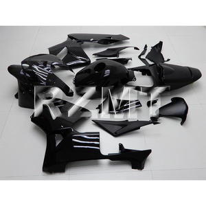 Pour HONDA CBR600RR 2005-2006 CBR 600RR Kit de carénage de moto en ABS injecté, pièces de carrosserie personnalisées, coque H0605-113a - Product Image 3