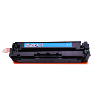 Cartucho de tóner Compatible con HP202A, CF500A, CF500X, CF501A, <span class=keywords><strong>CF502A</strong></span>, CF503A, HP 254, 280, 281, color - Product Image 2