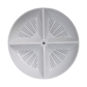 For Panasonic Washing Machine Compatible Impeller/Disc/Rotary Disc 35CM for XQB65-X611U X600 W7CW <b>Ironing</b> & Washing <b>Equipment</b> - Product Image 4