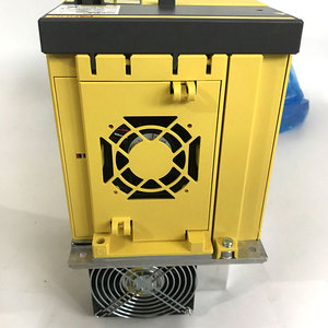 A06B-6220-H030 Servomotor de Husillo FANUC, Servoaccionamiento, Servoamplificador - Product Image 3