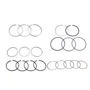 Juego de Anillos de Pistón 12033-AB820 EJ20 para Marca SIGMA con 12 Meses de Garantía - Product Image 3