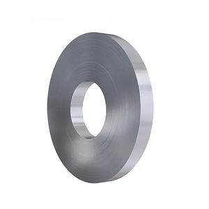 AZ30 AZ60 AZ90 AZ150 ALuzinc стальная катушка для резки узкой GL полосы 30 мм 50 мм 80 мм 100 мм 200 мм 300 мм ALuzinc Galvalume стальная полоса - Product Image 4