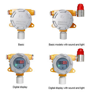 Großhandels preis ATEX Explosions geschützter LPG-Erdgas-Methangas-Lecks ucher - Product Image 2