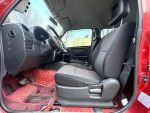 <span class=keywords><strong>Suzuki</strong></span> Jimny 2011 1.3 Automático, Todoterreno <span class=keywords><strong>Compacto</strong></span>, Verdadero 4x4, Motor Confiable, Estilo Único, <span class=keywords><strong>Auto</strong></span> para Aventura y Ciudad - Product Image 5