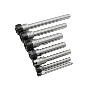 Đầu Kẹp C40-ER40 C25 C32 Chuôi Thẳng Thanh Nối Dài 100L - Product Image 5