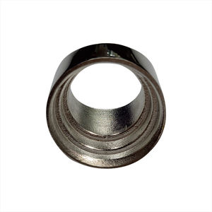 Bắn Cung Finger Guard Brass Shooting Ring Catapult Thể Thao Ngón Tay Bảo Vệ Thiết Bị Truyền Thống Thumb Cho Săn Bắn Ngoài Trời - Product Image 5