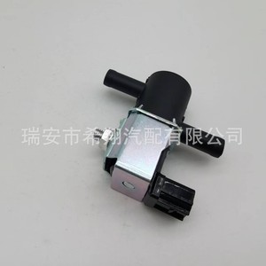 Válvula electromagnética Honda K5T46875 Dc 12V de control de vacío para uso automotriz - Product Image 4