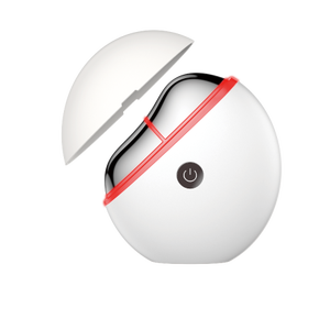 Emsl <span class=keywords><strong>Gua</strong></span> <span class=keywords><strong>Sha</strong></span> per il viso strumento elettrico <span class=keywords><strong>gua</strong></span> <span class=keywords><strong>sha</strong></span> massaggiatore Spa massaggiatore per il corpo spazzola per il rilassamento riduzione del peso - Product Image 5