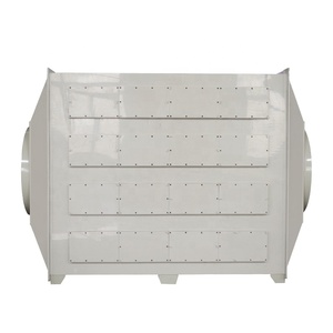 Filtro de Carbón Activado para Eliminar Olores, Fabricante de Filtros de Aire de Carbón - Product Image 1
