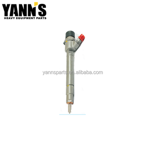 Inyector de combustible diésel YANN'S 0445110251 para CAT <span class=keywords><strong>XC90</strong></span> <span class=keywords><strong>D5</strong></span> <span class=keywords><strong>AWD</strong></span> - Product Image 2