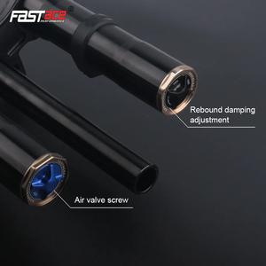 <span class=keywords><strong>Fastace</strong></span> ahx12rv 60lbs ngã ba nâng cấp nhà máy phía trước ngã ba hệ thống treo cho emtb xe đạp ngã ba - Product Image 5