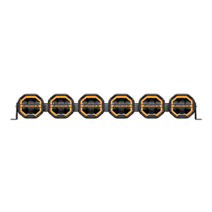 Aurora - Nouvelle conception - Phare tout-terrain haute puissance - Étanche IP69 - 10/20/30/40/50 pouces - <span class=keywords><strong>Barre</strong></span> lumineuse LED modulaire pour <span class=keywords><strong>toit</strong></span> - Pour UTV ATV - Product Image 3