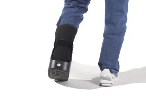 Pemasok perangkat kesehatan baru 2025 bot tiup Orthosis untuk cedera pergelangan kaki perawatan konservatif kaki - Product Image 5