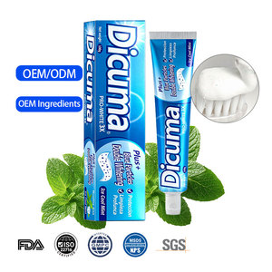 <span class=keywords><strong>Pasta</strong></span> <span class=keywords><strong>de</strong></span> <span class=keywords><strong>Dientes</strong></span> Sensible <span class=keywords><strong>de</strong></span> Marca Privada Personalizada del Fabricante, <span class=keywords><strong>Buena</strong></span> <span class=keywords><strong>Pasta</strong></span> <span class=keywords><strong>de</strong></span> <span class=keywords><strong>Dientes</strong></span> Blanqueadora, <span class=keywords><strong>Pasta</strong></span> <span class=keywords><strong>de</strong></span> <span class=keywords><strong>Dientes</strong></span> con Xilitol, <span class=keywords><strong>Pasta</strong></span> <span class=keywords><strong>de</strong></span> <span class=keywords><strong>Dientes</strong></span> Sin Flúor - Product Image 1
