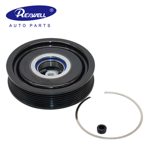 <span class=keywords><strong>Compresseur</strong></span> et pièces de climatisation automatique OEM 6453WF haute Performance pour bobines d'embrayage de <span class=keywords><strong>compresseur</strong></span> Citroen C4 Peugeot <span class=keywords><strong>5008</strong></span> A/C - Product Image 2