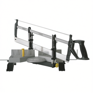 Cortador de marcos DYNAGRIP de 12 pulgadas con ángulo ajustable para un corte preciso - Product Image 2