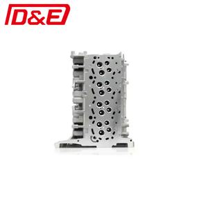 Culasse de moteur automobile CNDE neuve de haute qualité 908768 Code moteur 6745-11-1101 pour Transit 2.4 Garantie de 12 mois - Product Image 4