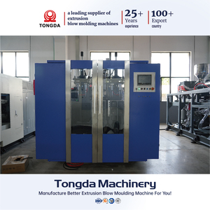 <span class=keywords><strong>1l</strong></span> 2l פלסטיק סבון נוזל בקבוק מכה מכה מכה דפוס מכונת כביסה - Product Image 4