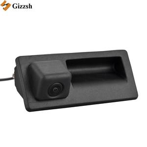<span class=keywords><strong>Camera</strong></span> Đảo Chiều HD Tích Hợp Trong Thân Cây Xử Lý Phía Sau <span class=keywords><strong>Camera</strong></span> Dự Phòng Cho 2013 + <span class=keywords><strong>Audi</strong></span> A3 8V, 2016 + A4 B9 - Product Image 2