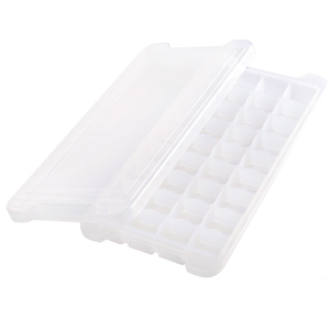 แม่พิมพ์ทำน้ำแข็งซิลิโคนซิลิโคน,อุปกรณ์เสริมสำหรับดื่มน้ำซิลิโคนลูกบอลใส - Product Image 2