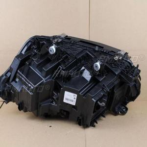 Para BMW X5 X6 2019-2022, Faros Antiniebla LED, Luces de Circulación Diurna, Faros Antiniebla Impermeables, Modificación del Conjunto de Faros Delanteros 948178807 - Product Image 3