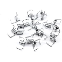 Courroies de distribution pour imprimantes 3D OEM, ressorts de torsion hélicoïdaux, ressorts de tension en acier au carbone et en acier inoxydable