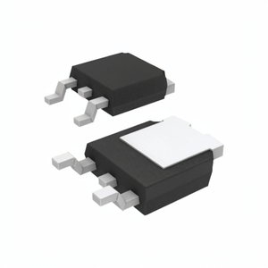 ทรานซิสเตอร์ DPAK STD120N4LF6ชิ้นส่วนอิเล็กทรอนิกส์ - Product Image 1