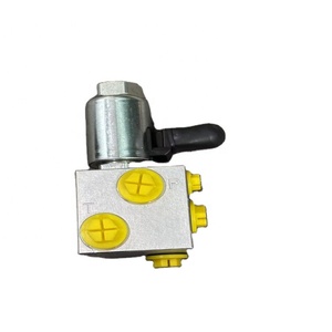 05877044 รถดันดินโคมัตสึ รุ่น D31p-20 ระบบไฮดรอลิก - Product Image 6
