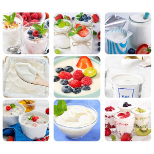 OCEAN Milk Pasteurizing Pot Dairy Process Plant Equipment Yogurt Complete Production Line - Product Image 6