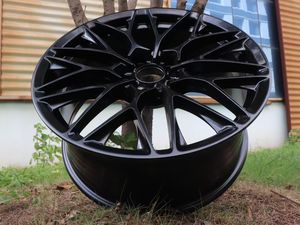 Rines de Aleación de Alta Calidad para Autos, Forjados a Medida, 5x120 <span class=keywords><strong>5</strong></span>*112 <span class=keywords><strong>5</strong></span>*114.3, 17 18 19 20 21 Pulgadas, para Autos de Pasajeros, SUV, Limo, para <span class=keywords><strong>BMW</strong></span> - Product Image 2