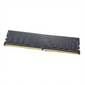 RAM DDR3 ECC 4 Go 8 Go 1333 MHz 1600 MHz PC3-10600/PC3-12800 UDIMM avec puces originales pour PC de bureau en stock - Product Image 4