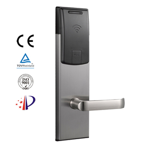 CGY Offre Spéciale un côté connexion Électronique à distance contrôle électronique Hôtel serrure de porte - Product Image 6