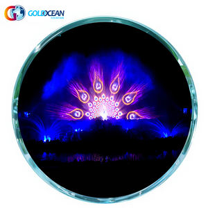 Fontaine à film <span class=keywords><strong>Laser</strong></span>, plein air, bon DESIGN, <span class=keywords><strong>Laser</strong></span>, film - Product Image 1