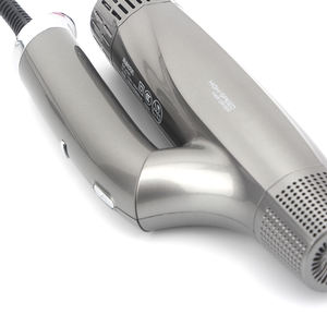 Secador de Pelo Profesional Coreano de Alta Potencia, Silencioso y Compacto para el Cuidado del Cabello - Product Image 5