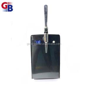 GB60103011 macchina da caffè <span class=keywords><strong>Nitro</strong></span> per birra fredda a rubinetto singolo da appoggio di vendita calda - Product Image 1