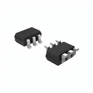 Electronic Chips Component Manufacturer Channel PUMH20-QX Transistors 6-TSSOP, SC-88, SOT-363 - Product Image 1