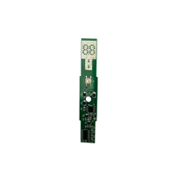 Service d'assemblage PCBA pour carte de commande de tondeuse à barbe OEM/ODM – Réglementation, traitement sur mesure et fabrication clé en main