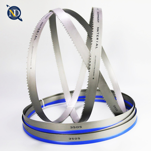 M51 material hss banda VI barra cuchilla para cortar metal y acero - Product Image 5