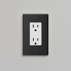 Prise ultra-mince la plus vendue, norme australienne, norme américaine, emballage individuel, boîte extérieure - Product Image 1