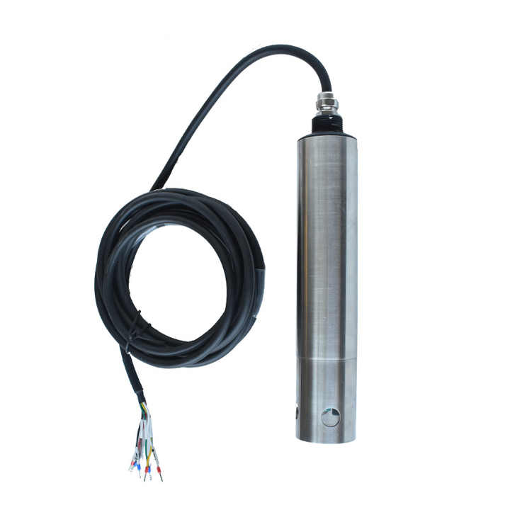 NOBOTECH Digital Ammonia Nitrogen Sensor NH4- Ammonia Nitrogen Sensor ...