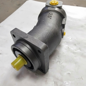 Bomba Hidráulica OEM con Garantía Comercial A2F55R2Z1 A2F55W2S2 A2F55R2P3 A2F55W2Z2 A2F55R1P1 A2F55W1Z6 A2F A2F55 - Product Image 3