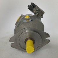 Pompe à piston OEM A10VSO71DRG/31R-PPA12N00 71 cm 300 bar Garantie 1 an neuve