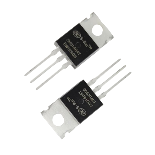 SVD1404T TO-220 40V 162A N-channel MOSFET