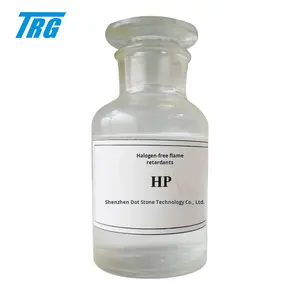 Прозрачные жидкие бесцветные нейтральные антистатические противоморозные автомобили, корабли, интерьеры, БЕЗГАЛОГЕННЫЕ вспомогательные средства для пламени - Product Image 1