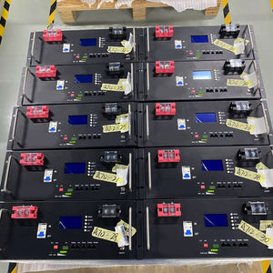 Lifepo4 Lithium <b>Battery</b> 72V 108ah Customized OEM ODM <b>Battery</b> Pack Deep Cycle <b>Battery</b> 48v BOATS, <b>Golf</b> Carts MSDS UN38.3 7.2kwh - Product Image 4