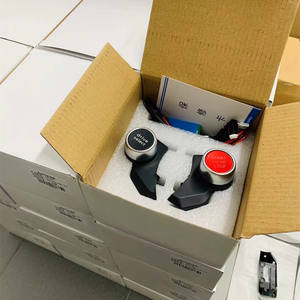 Audi Auto Switches Start & Control de selección de modo de conducción para A3 S3 A4 S4 <span class=keywords><strong>A5</strong></span> S5 A6 S6 A7 S7 A8 Q3 Q5 Q7 R8 - Product Image 2