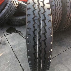 ยางรถบรรทุกขนาด 6.50R16 7.00R16 7.50R16 8.25R16 8.25R20 14/16 ชั้น ยี่ห้อ CONSTANCY - Product Image 3