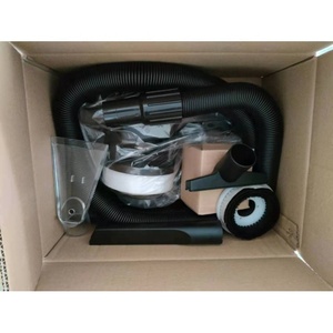 Aspiradora para Limpieza <span class=keywords><strong>de</strong></span> <span class=keywords><strong>Alfombras</strong></span>, Sofás y Cortinas, con Tanque <span class=keywords><strong>de</strong></span> Agua Limpia <span class=keywords><strong>de</strong></span> 16L, Apta para Servicio <span class=keywords><strong>de</strong></span> Limpieza <span class=keywords><strong>de</strong></span> <span class=keywords><strong>Alfombras</strong></span> - Product Image 5