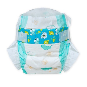 Bán Hot Giá Thấp Bé Daipers Sản Phẩm Bán Chạy Nhất Siêu Mềm Dùng Một Lần Bé Khăn Ăn - Product Image 6